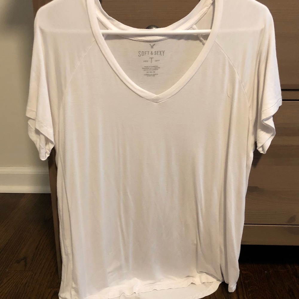 Soft n’ sexy tee